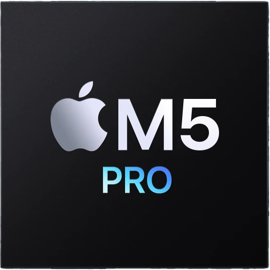 14 Inch MacBook Pro M5 Pro